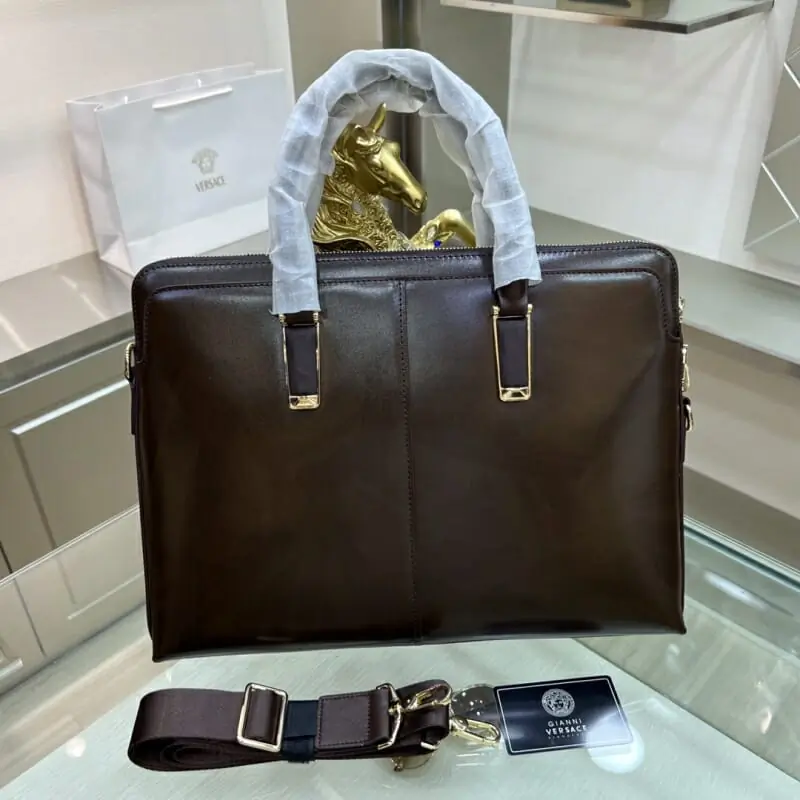 versace aaa homme sac a main  s_113272b1